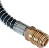 AIRPRESS Schlauch 40402 14 х 8mm Gummi mit Gewebeeinlage Produktbild-Vorschau 4