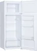 PKM GK212 W Kühl-Gefrierkombination Kühlschrank 169l Produktbild-Vorschau 6