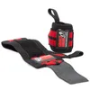 Gorilla Wear Wrist Wraps Pro - czarny/czerwony Podgląd zdjęcia produktu 6