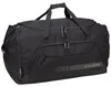 travelite Reisetasche Umhängetasche Kick Off Duffle Black Produktbild-Vorschau 6