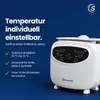 Sommertal Bügelpuppe Gentleman – Hemdenbügler & Produktbild-Vorschau 3