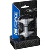 Pedali Force 910 corpo in alluminio con gabbia in acciaio Anteprima dell’immagine prodotto 3