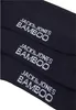 Jack&Jones Socks 12198027-BLACK in Black color size Talla Náhled obrázku produktu 5