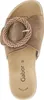 Gabor 83.745 Damen Pantoletten - Pantolette braun NEU Produktbild-Vorschau 24