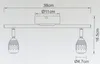 Globo Morelia LED Deckenleuchte Deckenlampe Strahler Produktbild-Vorschau 5