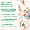 BRIO Rote Lola, Batterielok Produktbild-Vorschau 10