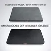 orthopädisches Hundebett Grosse Hunde - Hundekissen Produktbild-Vorschau 3