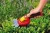 WOLF-Garten FINESSE 30 R, Stal nierdzewna, 8 cm, Czerwony, Podgląd zdjęcia produktu 8