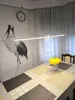 MasterLED XL Hängelampe 120cm Schwarz, LED Lichtleiste Produktbild-Vorschau 7