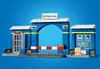 Klocki LEGO 60370 Posterunek policji - pościg Podgląd zdjęcia produktu 33