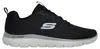 Skechers Sneakers 232395-BKTP in Black color size 44 Náhľad obrázku produktu 16