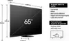 Hisense 65U8NQ Produktbild-Vorschau 10