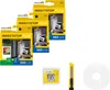 Schellenberg 3er Pack 10403 Befestigungsband-Set für Produktbild-Vorschau 1