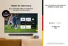 Samsung B-Serie Soundbar HW-B410GF 2.0-Kanal Subwoofer Produktbild-Vorschau 9