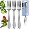 Orion | Gabeln - 20,5 Cm - Edelstahl - 3 Stück - Produktbild-Vorschau 3