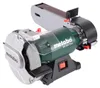 Szlifierka taśmowa kombi Metabo BS 200 Plus 600 W 2,7 Nm ( Podgląd zdjęcia produktu 4