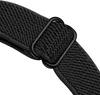 INF Xiaomi Mi Band 8 Gewebtes Armband Schwarz Produktbild-Vorschau 2