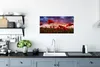 MuchoWow® Poster Mohn - Blumenfeld - Rot 80x40 cm - Produktbild-Vorschau 3