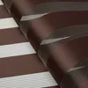 Estika Doppelrollo Klemmfix - 50 x 150 cm - Braun - Duo Produktbild-Vorschau 5