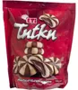 Eti Tutku Cookies 162g – Křupavé, lahodné sušenky pro Náhled obrázku produktu 1