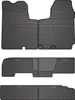 Tapis en caoutchouc OMAC pour Renault Trafic 2001-2014 Voir les images du produit 1