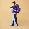 Ergobag Pack PerlentauchBär Color Flash Schulrucksack 6tlg. Produktbild-Vorschau 6
