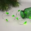Best Season LED-Draht-Lichterkette "String" 12teilig grüne Produktbild-Vorschau 10