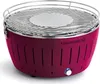 LotusGrill G-435P lila Holzkohlegrill Produktbild-Vorschau 12