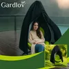 Pokrowiec na kokon, wiszący kosz, fotel ogrodowy, huśtawkę Podgląd zdjęcia produktu 4