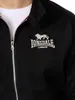 Lonsdale Herren Jacke Harrington, Farbe:black, Größe:L Produktbild-Vorschau 7