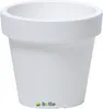 Prosperplast Blumentopf LOFLY Weiß 29,3 cm Produktbild-Vorschau 8