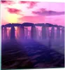 Bilder auf glas - Stonehenge Kreis Geheimnis Geschichte - Produktbild-Vorschau 1