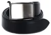 bugatti riem Domed Leatherbelt With Automatic Buckle W120 Productafbeelding-voorbeeld 1