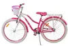 Volare Lovely Kinderfahrrad - Mädchen - 26 Zoll - Pink Produktbild-Vorschau 7