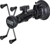 RAM Mounts X-Grip Grote Telefoonhouder met Twist-Lock Productafbeelding-voorbeeld 2