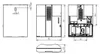 Grothe 2/3-klank gong, model CROMA 50 Productafbeelding-voorbeeld 3
