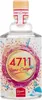 4711 Remix Cologne Neroli Eau De Cologne Spray 100ml Voir les images du produit 3
