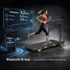 FunLife F4 Tapis roulant per uso domestico con Anteprima dell’immagine prodotto 2