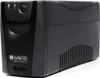 Riello Net Power NPW 600 Line Interactive UPS 0.6 kVA 360 W Voir les images du produit 3