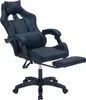 Gaming Stuhl Krit Eco Schwarz Produktbild-Vorschau 2