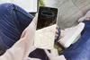 MuchoWow® Handyhülle Schutzhülle Hülle für Samsung Galaxy Produktbild-Vorschau 3