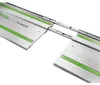 Festool 2x Führungsschiene FS1400/2 BL 100Y + Tasche FS-BAG Produktbild-Vorschau 7