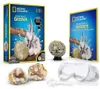 National Geographic - Break Open 2 Geodes (EN,FR,DE,IT) Náhľad obrázku produktu 1