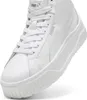 Puma Damen Sneakers Weiß 397459-01 Grösse 37 Produktbild-Vorschau 8