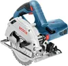 Bosch GKS 165, Czarny, Niebieski, Czerwony, Srebrny, 16,5 Podgląd zdjęcia produktu 1