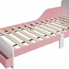 Lettino Relaxdays, 70x140 cm, lettino per neonati con Anteprima dell’immagine prodotto 6
