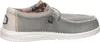 Hey Dude Shoes Mokassin Schnürschuhe WALLY SOX STITCH Produktbild-Vorschau 1