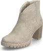 Rieker Damen Stiefelette Blockabsatz Reißverschluss Y2553, Produktbild-Vorschau 14
