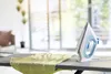 Braun TexStyle 3, plancha de vapor SI 3053, color azul. Vista previa de la imagen del producto 5