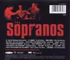 I Soprano - Le musiche della serie originale HBO Anteprima dell’immagine prodotto 2